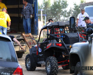 Can-am Trophy 2013