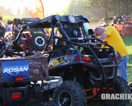 Can-am Trophy 2013