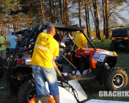 Can-am Trophy 2013