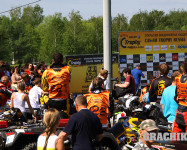 Can-am Trophy 2013