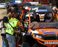 Can-am Trophy 2013