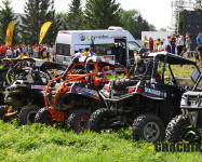 Can-am Trophy 2013