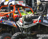 Can-am Trophy 2013