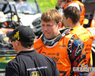 Can-am Trophy 2013