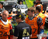 Can-am Trophy 2013