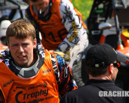 Can-am Trophy 2013