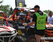 Can-am Trophy 2013