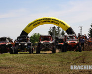 Can-am Trophy 2013