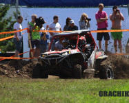 Can-am Trophy 2013