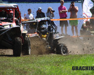 Can-am Trophy 2013