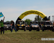 Can-am Trophy 2013