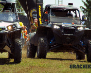 Can-am Trophy 2013