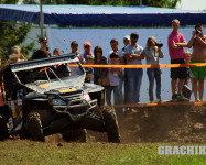 Can-am Trophy 2013