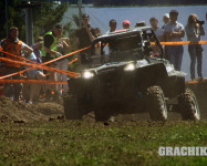 Can-am Trophy 2013