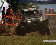 Can-am Trophy 2013