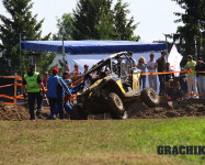 Can-am Trophy 2013