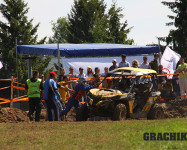 Can-am Trophy 2013