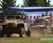 Can-am Trophy 2013