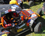 Can-am Trophy 2013