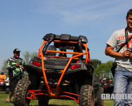 Can-am Trophy 2013