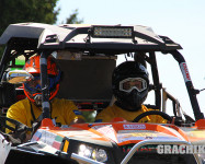 Can-am Trophy 2013