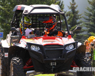 Can-am Trophy 2013