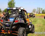 Can-am Trophy 2013