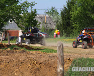 Can-am Trophy 2013