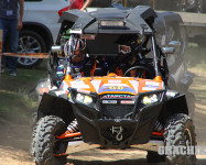 Can-am Trophy 2013