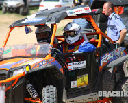 Can-am Trophy 2013