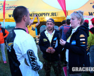 Can-Am Trophy Russia 2014 - часть 1