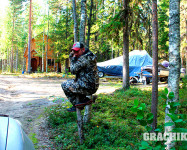 Поездка в республику Карелия