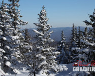 GRACHIKOFF CLUB на Южном Урале - февраль