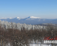 GRACHIKOFF CLUB на Южном Урале - февраль