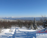 GRACHIKOFF CLUB на Южном Урале - февраль