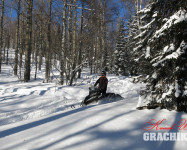 GRACHIKOFF CLUB на Южном Урале - февраль