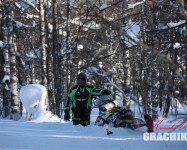 GRACHIKOFF CLUB на Южном Урале - февраль