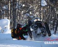 GRACHIKOFF CLUB на Южном Урале - февраль