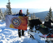 GRACHIKOFF CLUB на Южном Урале - февраль