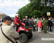 Ladoga Trophy 2014