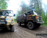 Ladoga Trophy 2014