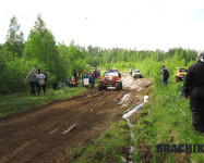 Ladoga Trophy 2014