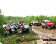 Ladoga Trophy 2014