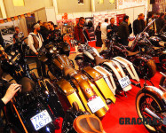 GRACHIKOFF CLUB на Мотопарке 2014