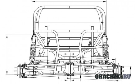 Третья часть проекта Grachikoff club совместно с  F-MotoSport