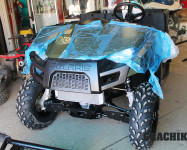 polaris-ranger-400-green