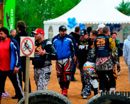 GRACHIKOFF CLUB на RZR CUP в Москве