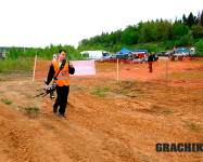 GRACHIKOFF CLUB на RZR CUP в Москве