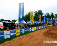 GRACHIKOFF CLUB на RZR CUP в Москве