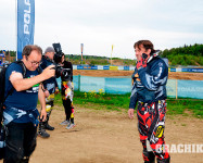 GRACHIKOFF CLUB на RZR CUP в Москве